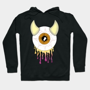 Big Eye Hoodie